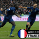 Image for article titled Even France Couldn't Mess This Up...Right?
